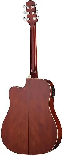 Naranda DG220CEN Электроакустическая гитара.