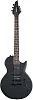 Jackson JS22 Monarkh SC Satin Black Электрогитара.-0