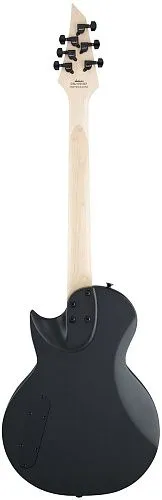 Jackson JS22 Monarkh SC Satin Black Электрогитара.