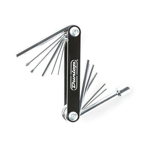 Dunlop DGT02 System 65 Multi-Tool Мультитул.