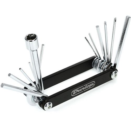 Dunlop DGT02 System 65 Multi-Tool Мультитул.