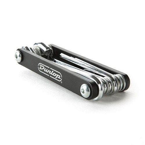 Dunlop DGT02 System 65 Multi-Tool Мультитул.